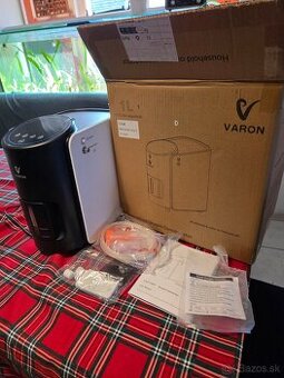 Varon - kyslíkový koncentrátor