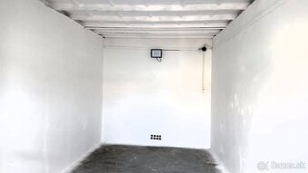 Garáž na predaj na Jegororovej ulici v Banskej Bystrici