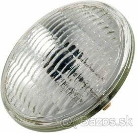 Žiarovka 50PAR36 WFL, 12V DC/50W (blinder)