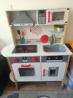 Detska kuchynka