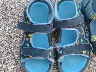 Detské sandále veľ.32