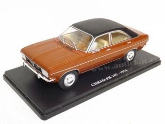 Chrysler 180 1:24