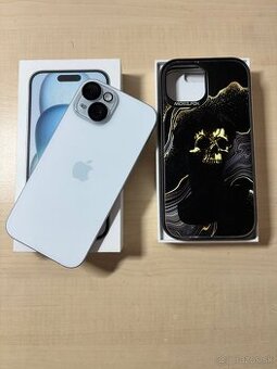 iPhone 15 128gb