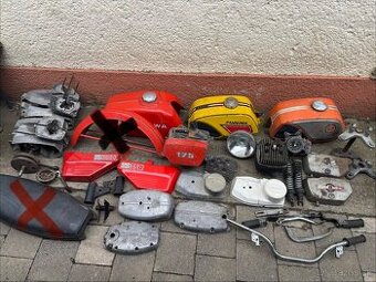 Diely čz 477,476,487,488,471,472 634