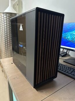 Ryzen 9 5900x / RTX 4060 / 32GB RAM