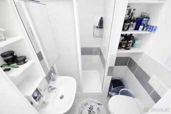 Predaj 2 izbového bytu v Ružinove, výhodná investícia