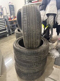 235/45 R18 GOODRIDE letné pneu