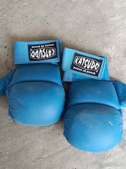 Predám boxerské rukavice