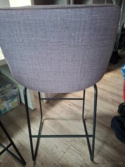 Predam 2barove stoličky