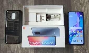 Xiaomi Redmi Note 9S