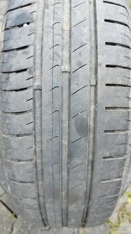 Letná pneumatika 4ks 195/65 R15 91H Hankook Kinergy Eco