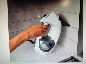 Parný mop SHARK LIFT AWAY STEAM POCKET MOP S3901 SL