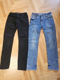 Veľ. 164 - rifle Lindex