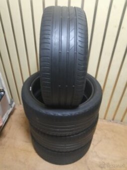 Letne 225/40R18 viem aj prezut