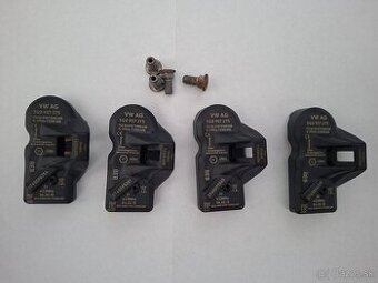 Snímače tlaku TPMS Volkswagen 5q0907275