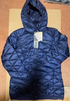 La Sportiva dámska páperová bunda - nová veľ. S