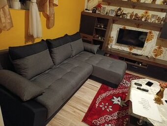 Rohova sedacia súprava Comfi