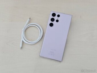 Samsung Galaxy S23 Ultra 8+256GB, Lavender