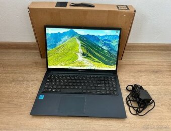 Asus Vivobook 15, Intel Core i3-1315U, 512 GB, TOP, ZARUKA