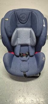 Predám autosedačku Petite&Mars Prime II Isofix 9–36 kg