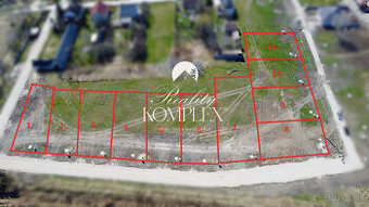 Reality KOMPLEX s.r.o. Vám ponúka EXKLUZÍVNU PONUKU –  stave
