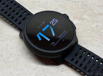 Suunto Race Black
