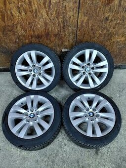 BMW R17 + HANKOOK PNEU