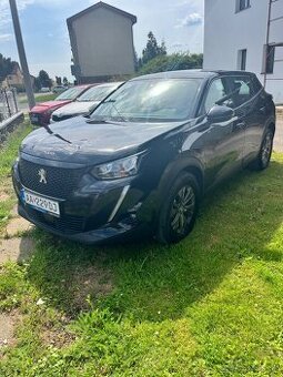 Peugeot 2008 - 1