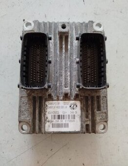 Riadiaca jednotka motora Fiat Grande Punto 1.2 48kW