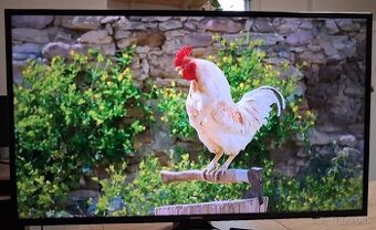 Predám 3D LED SMART TV SAMSUNG UE48H6200AW