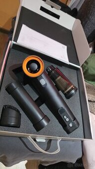 Kica Jet Max fukar