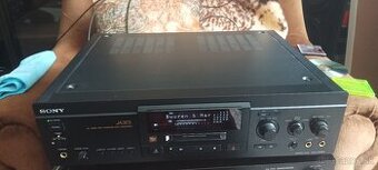 Sony minidisk JA3ES