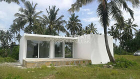 Zanzibar - 1 spálňový bungalov v lokalite Pongwe Bay