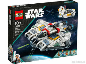 LEGO Star Wars 75357