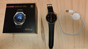 Huawei Watch GT 3 PRO Titanium 46mm