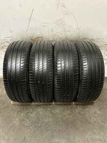 Letné pneumatiky 215/60/17 Michelin