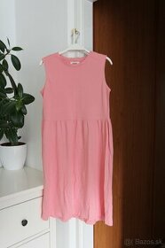 ZALANDO dievčenské šaty - veľkosť 10/11y, 170/176cm - 1