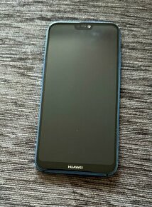 Predám Huawei P20 Lite 64GB Dual SIM (modrý)