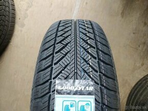 Zimné pneu Goodyear Ultragrip 205/65 R16 - 1