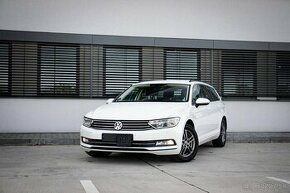 Volkswagen Passat Variant 2.0 TDI Comfortline DSG Business