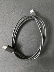 Predám usb-c nabíjací kábel dodávaný k samsungu S23.