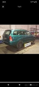 Ford focus 1.8 tdci ND