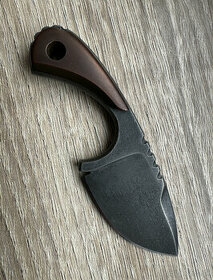 Nož StoneWood