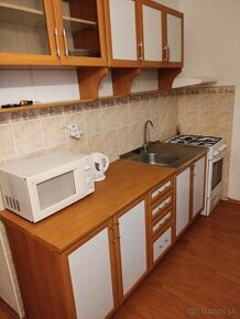 2-izbový byt, prenájom, centrum mesta Trebišov