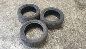 2ks Letné pneu Bridgestone Turanza T005 - 225/50 R17 / 2022