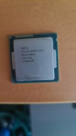 Intel i5 4670