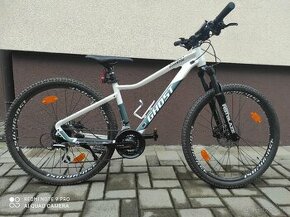 Horský bicykel GHOST LANAO Essential S 27,5