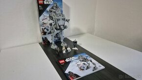Lego STAR WARS 75322
