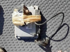 Riadiaca jednotka čip a čítačka s imobilyzerom škoda felicia