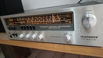 Reciever Telefunken